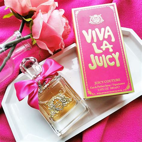 how to tell fake viva la juicy perfume|real couture perfume.